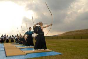 2006 Camp Fuji Martial Arts Expo